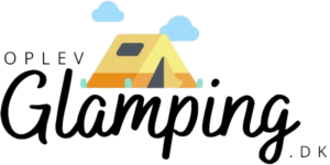 Oplev glamping